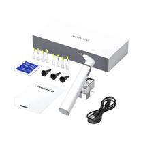 Otoscópio Digital WiFi com Câmera 3.9mm - Removedor de Cera de Ouvido para iPhone e Android