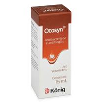 Otosyn Konig 15ml