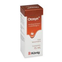 Otosyn Konig 15ml Otosyn Konig 15ml