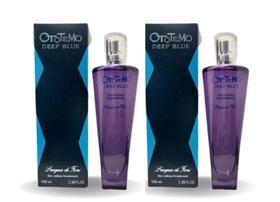 Ototemo Deep Blue 100Ml 2 Unid. Ototemo Deep Blue 100Ml 2 Unid.