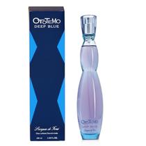 Ototemo Deep Blue Deo-Colônia 100ml Ototemo Deep Blue Deo-Colônia 100ml