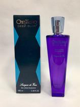 Ototemo Deep Blue Perfume 100ml Fem Lacqua di Fiori Ototemo Deep Blue Perfume 100ml Fem Lacqua di Fiori