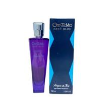 Ototemo Deep Blue Perfume Feminino 100ml Lacqua Di Fiori DF Ototemo Deep Blue Perfume Feminino 100ml Lacqua Di Fiori DF