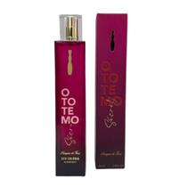 Ototemo secret perfume 100ml lacqua di fiori Ototemo secret perfume 100ml lacqua di fiori