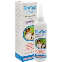 OtoTop Clean 100ml Chemitec OtoTop Clean 100ml Chemitec