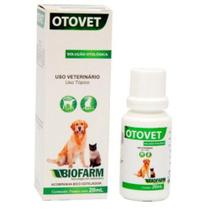 Otovet 20 Ml - Biofarm