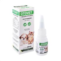 Otovet BioFarm - 20 mL