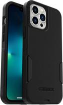 OTTERBOX Capa COMMUTER SERIES Compatível para iP 13 Pro PRETA