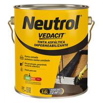 Otto B.Neutrol 45 Galao 3,6 Litros