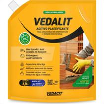 Otto B Vedalit 3,6 L Sache