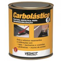 Otto Baumgart Carbolastico N.1 1Kg Lata 121610 Otto Baumgart Carbolastico N.1 1Kg Lata 121610