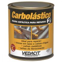 Otto Baumgart Carbolastico N.2 1Kg Lata 121611