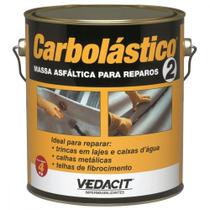 Otto Baumgart Carbolastico N.2 4Kg Lata 121511
