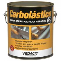 Otto Baumgart Carbolastico N.2 4Kg Lata 121511