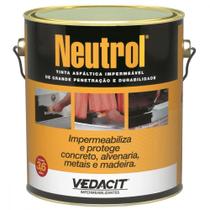 Otto Baumgart Neutrol 45 3,6 L Galao 121566 Otto Baumgart Neutrol 45 3,6 L Galao 121566