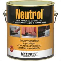 Otto Baumgart Neutrol 45 3,6 L Galao 121566