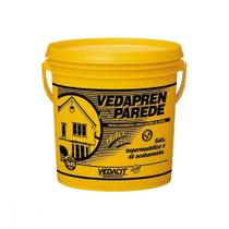 Otto Baumgart Vedapren Branco Parede 3,6L Balde 121774 Otto Baumgart Vedapren Branco Parede 3,6L Balde 121774