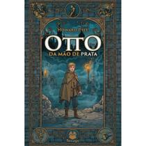 Otto da mão de prata (Howard Pyle)