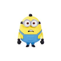 Otto Mini Figura 10Cm Minions A Origem de Gru Clássico Mattel Otto Mini Figura 10Cm Minions A Origem de Gru Clássico Mattel