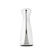 Otto - porta detergente com sensor branco