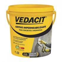 Otto Vedacit 3,6 Litros Otto Vedacit 3,6 Litros