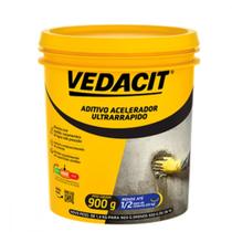 Otto Vedacit Ultrarrapido 900G