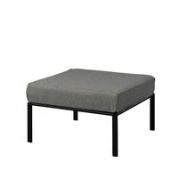 Ottomana para Patio ACME Furniture Rajni Tapizada de 74 cm de Ancho