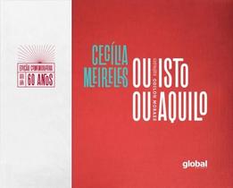 Ou Isto Ou Aquilo: Edição Comemorativa de 60 Anos