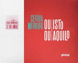 Ou isto ou aquilo Edição comemorativa de 60 anos Ou isto ou aquilo Edição comemorativa de 60 anos