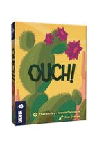 Ouch Editora Devir Ouch Editora Devir