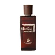 Oud Al Khayali Style & Scents EDP Feminino 100ml