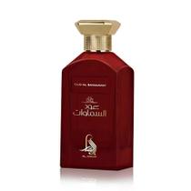 Oud Al Samaawat Al Absar Eau De Parfum Masculino-100 ml Oud Al Samaawat Al Absar Eau De Parfum Masculino-100 ml