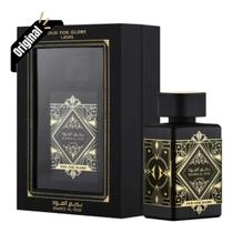 Oud For Glory Lattafa Perfume Árabe Masculino 100ml