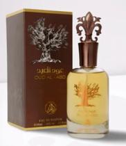 Oud Lil Abad Manasik Eau de Parfum Masculino Original
