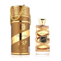 Oud mood elixir eau de parfum lattafa 100ml