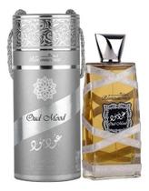 Oud Mood Reminiscense Lattafa Eau De Parfum 100ml Unisex