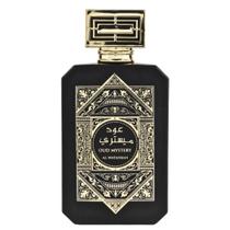 Oud Mystery Al Wataniah Eau De Parfum Masculino -100 ml