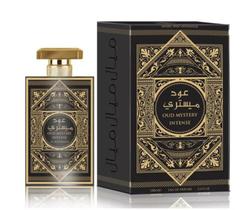 Oud Mystery Intense Al Wataniah Eau de Parfum 100ml