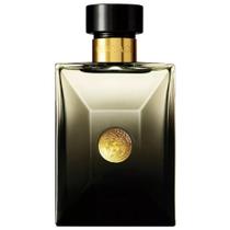 Oud Noir Versace Eau de Parfum Masculino-100 ml Oud Noir Versace Eau de Parfum Masculino-100 ml