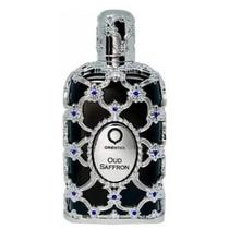 Oud Saffron Orientica Eau de Parfum - Perfume Unissex 7,5ml Oud Saffron Orientica Eau de Parfum - Perfume Unissex 7,5ml