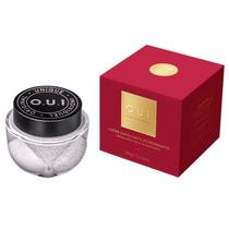 Oui Creme Esfoliante Corporal Regenerante 200g
