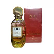 Oui Eau De Parfum Madeleine 862 La Pistache 75Ml Oui Eau De Parfum Madeleine 862 La Pistache 75Ml