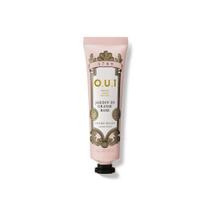 OUi JARDIN DE GRASSE ROSE CREME HIDRATANTE PARA MAOS 30g