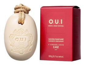 Oui L'amour-esse 142 Sabonete Barra 190g