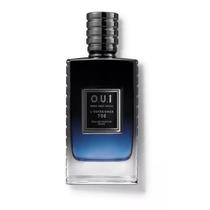 Oui L'expérience 706 Masculino Eau De Parfum 30ml