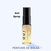 OUI La Collection Eau De Parfum Feminino SPRAY 5ml de Bolsa