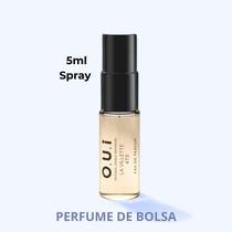 OUI La Collection Eau De Parfum Feminino SPRAY 5ml de Bolsa