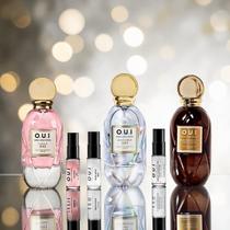 Oui La Collection Miniatura Feminino Kit 3 Eau De Parfum Spray 5ml Bolsa Scapin-Mon Amie-Parisien Oui La Collection Miniatura Feminino Kit 3 Eau De Parfum Spray 5ml Bolsa Scapin-Mon Amie-Parisien