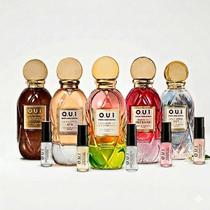 Oui La Collection Miniatura Feminino Kit 5 Eau De Parfum Spray 5ml Bolsa Scapin Int-Mon Amie-Parisien-La Villette-862 LP Oui La Collection Miniatura Feminino Kit 5 Eau De Parfum Spray 5ml Bolsa Scapin Int-Mon Amie-Parisien-La Villette-862 LP