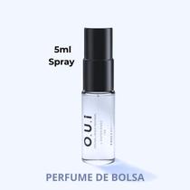 Oui LExperience 706 Eau De Parfum Feminino Spray 5ml De Bolsa